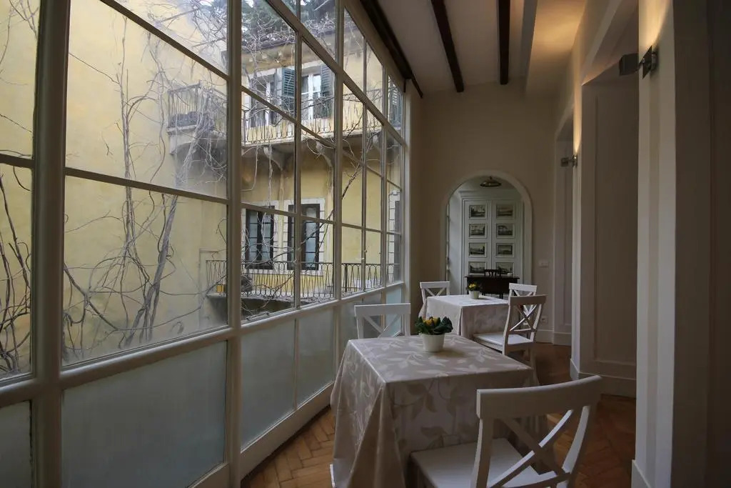 Residenza Langolo di Verona
