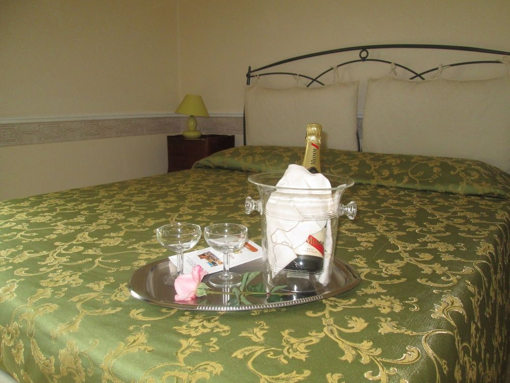 Villa Elisa
