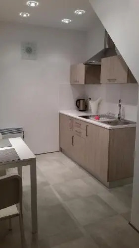 Apartament Cassino