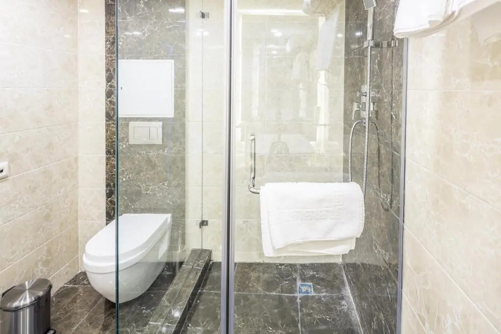 Almaty Hotel