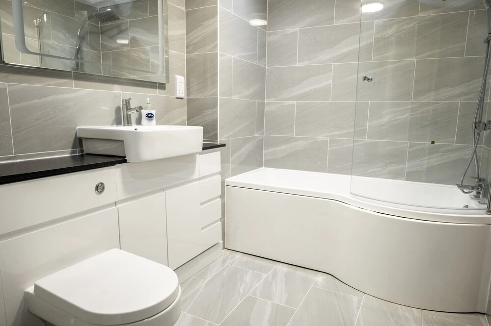 Discovery Suites