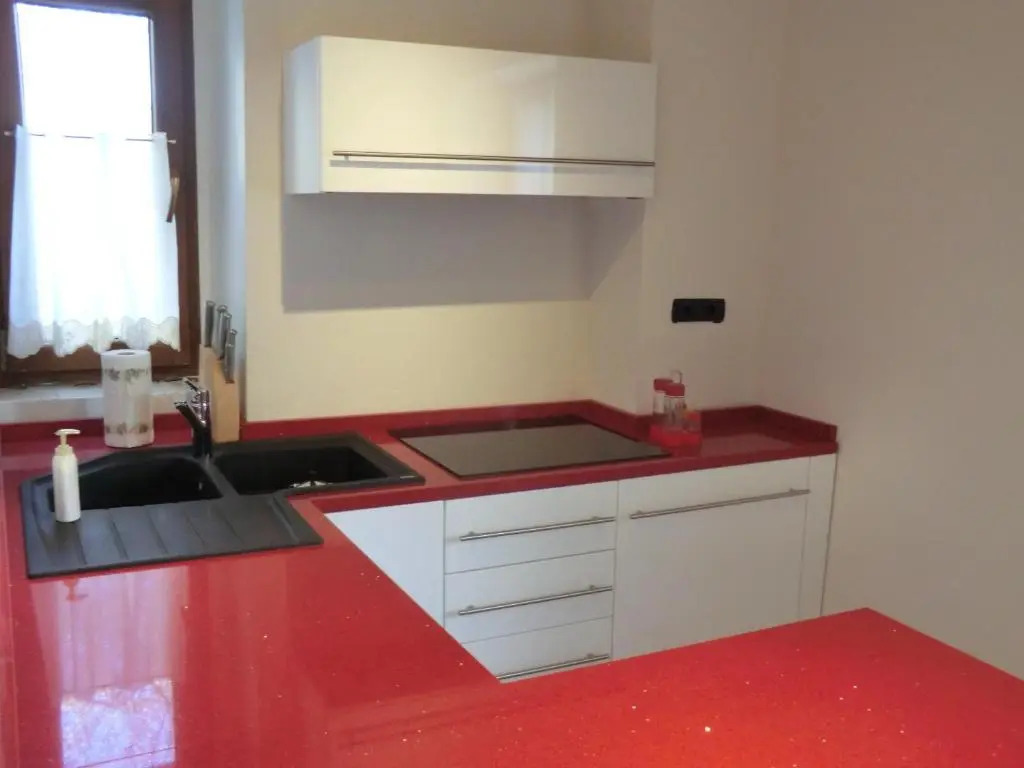 B&B Le Peschiere