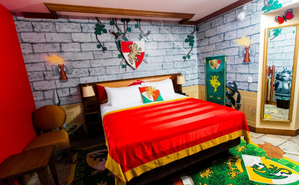 LEGOLAND® Florida Resort