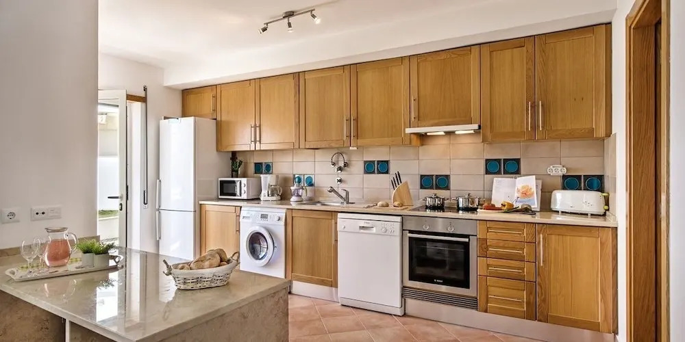 Apartment Canela by MarsAlgarve