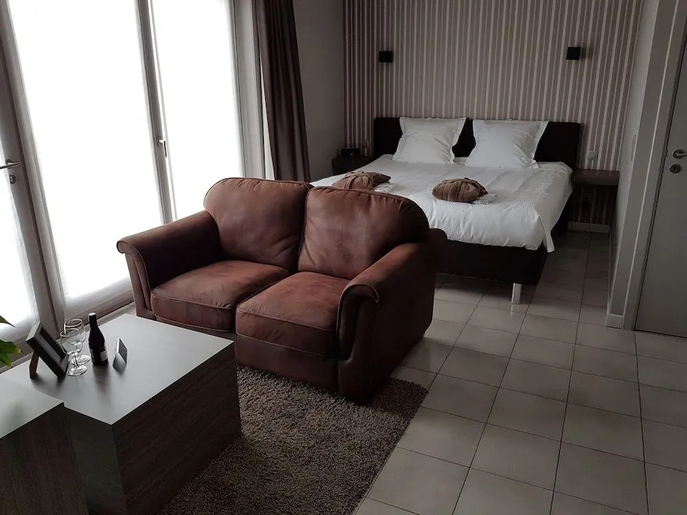 B&B Maison Kerkhove