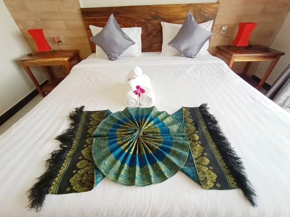 Sethy Boutique Hotel