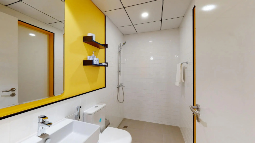 Wasl Gate - The Nook 1 612
