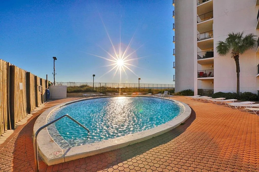 Moondrifter Condominiums