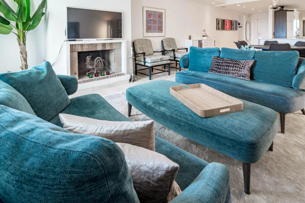 CB1- Holiday home Puerto Banus by Roomservices