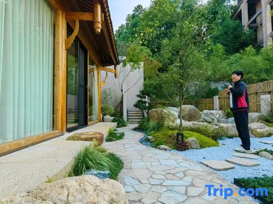 Yichun Wentang Yuhou Hot Spring Homestay