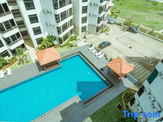Samsuria Homes Guest House