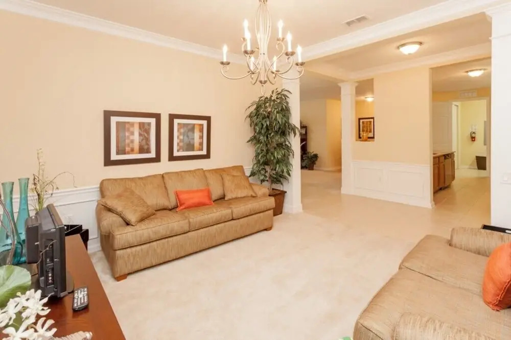 2 Bed 2 Bath Premium L 2002 2 Bedroom Condo