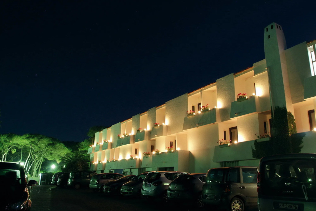 Hotel Della Baia