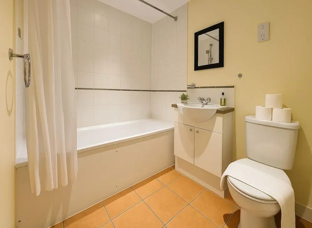 Modern 2-Bed flat Heart of Wembley