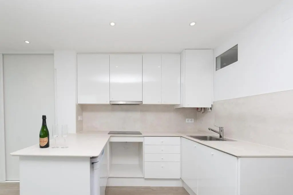 Apartment Rocamar 26