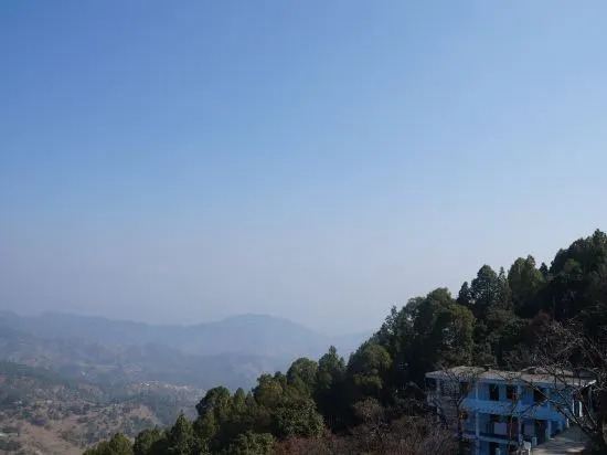 Hotel Sheetalam