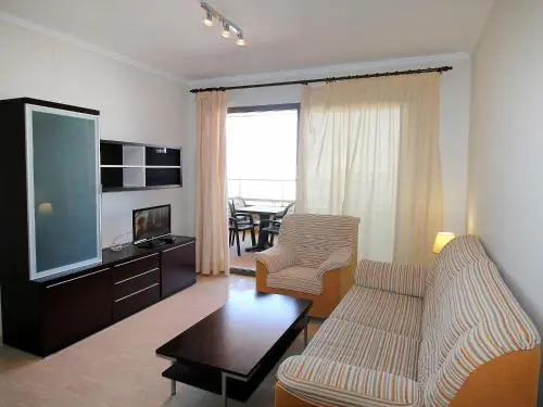 Torre Maestral 9ºe - Inh 24220