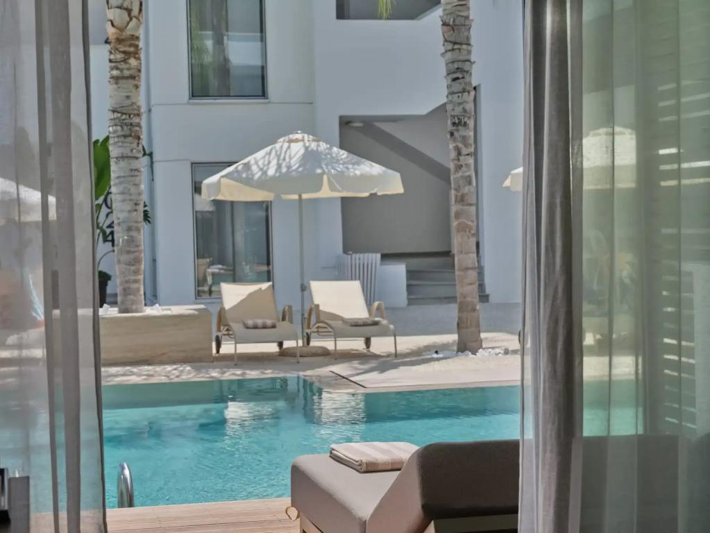 Atlantica Sancta Napa Resort