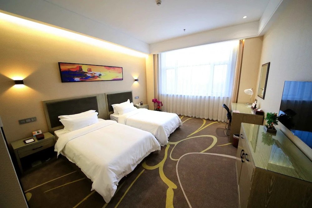 Donggang Renda Bliss Inn