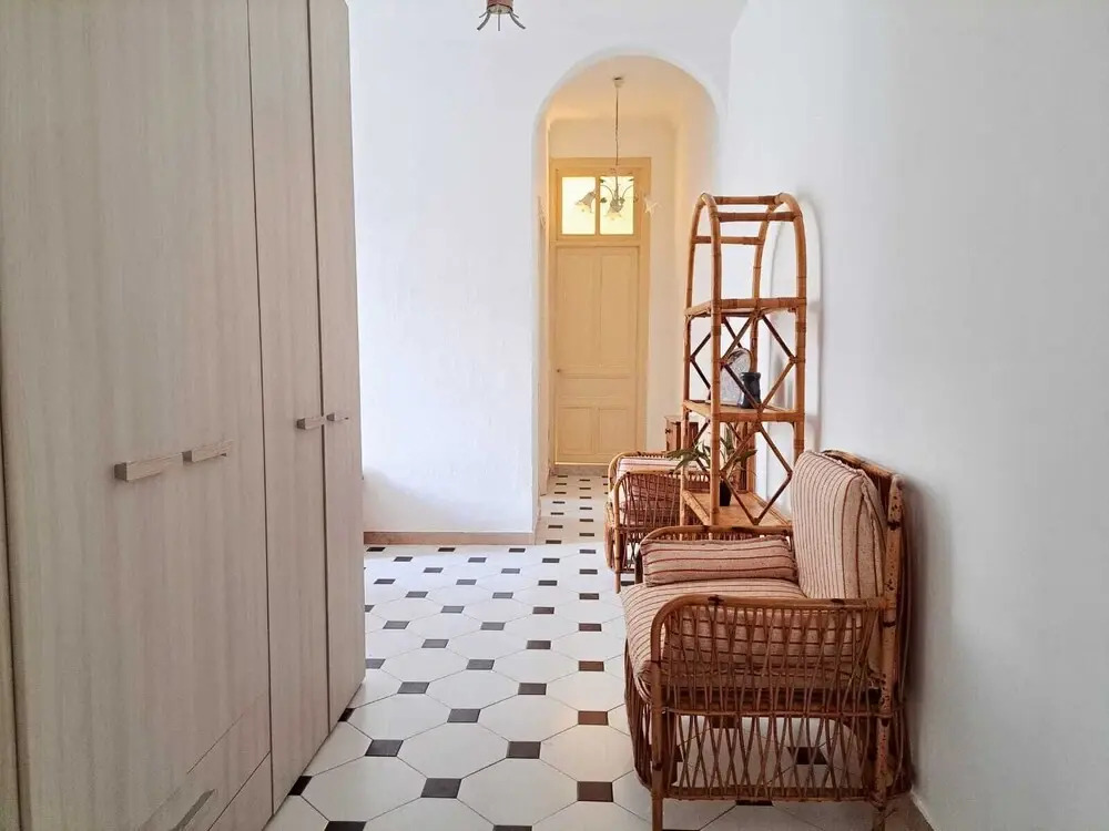 Casa Giannina