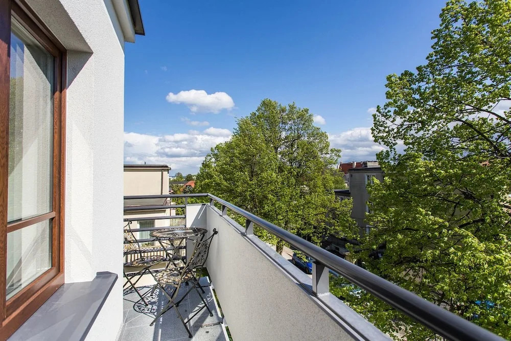 Villa Allegra Apartamenty z ogrodem i salą zabaw ,darmowy parking i leżaki, 5minut do morza