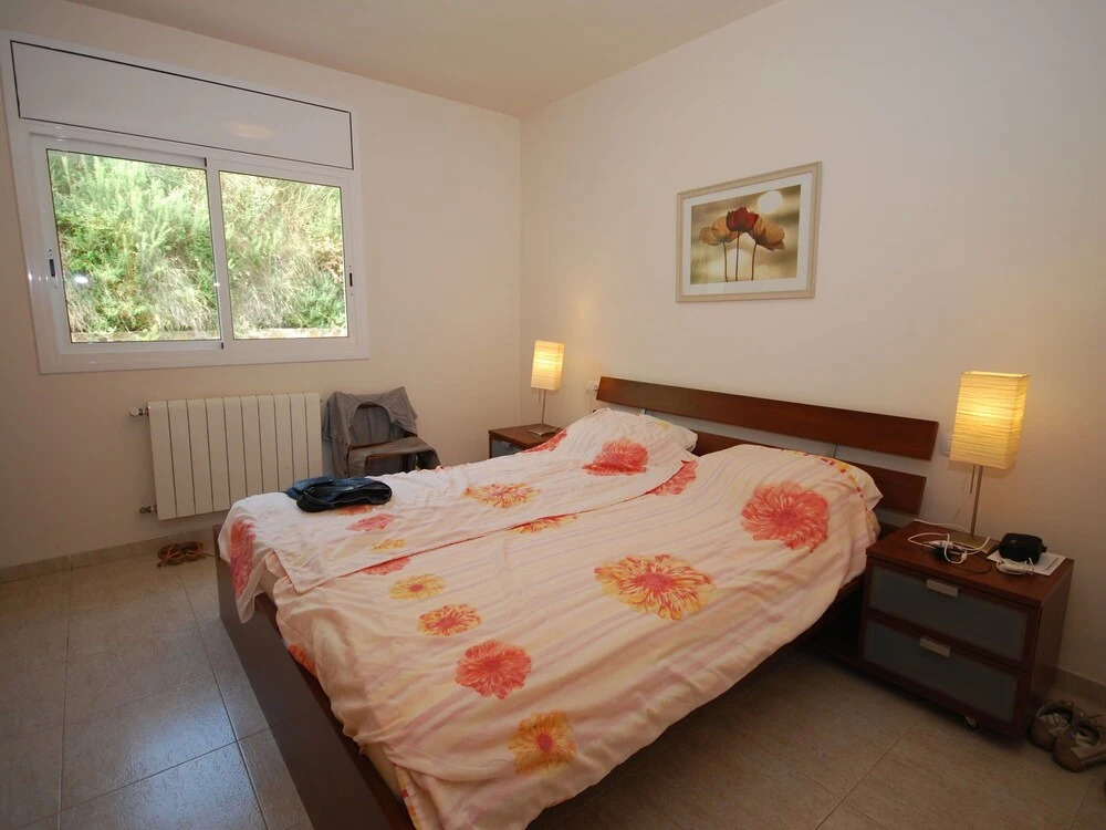 Premium Villa in Calonge With Swimming Pool