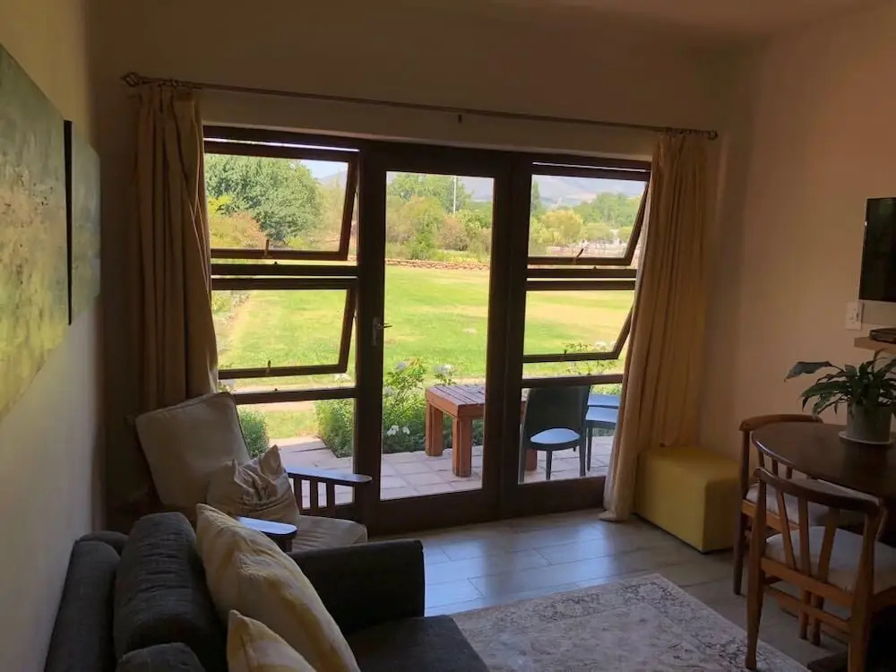 Vineyard Suite