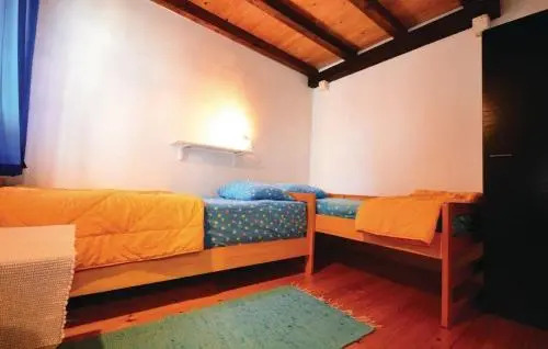 Petrcane house