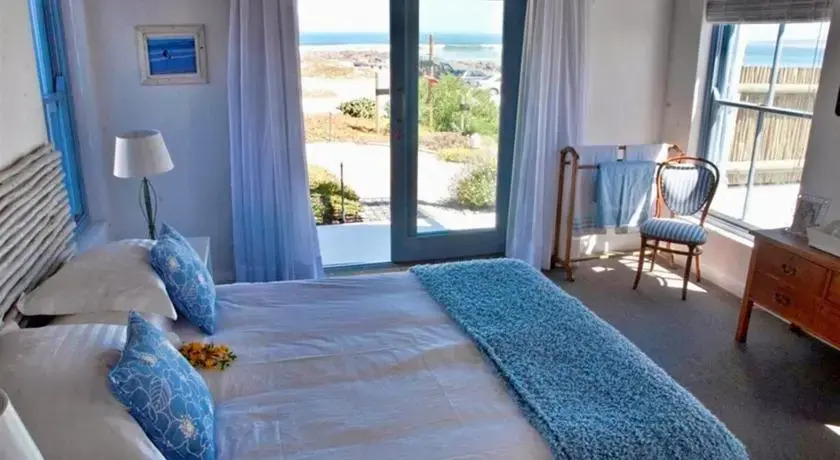 The Beach Pad