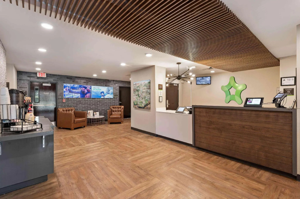 Extended Stay America Select Suites - Dallas - Lewisville