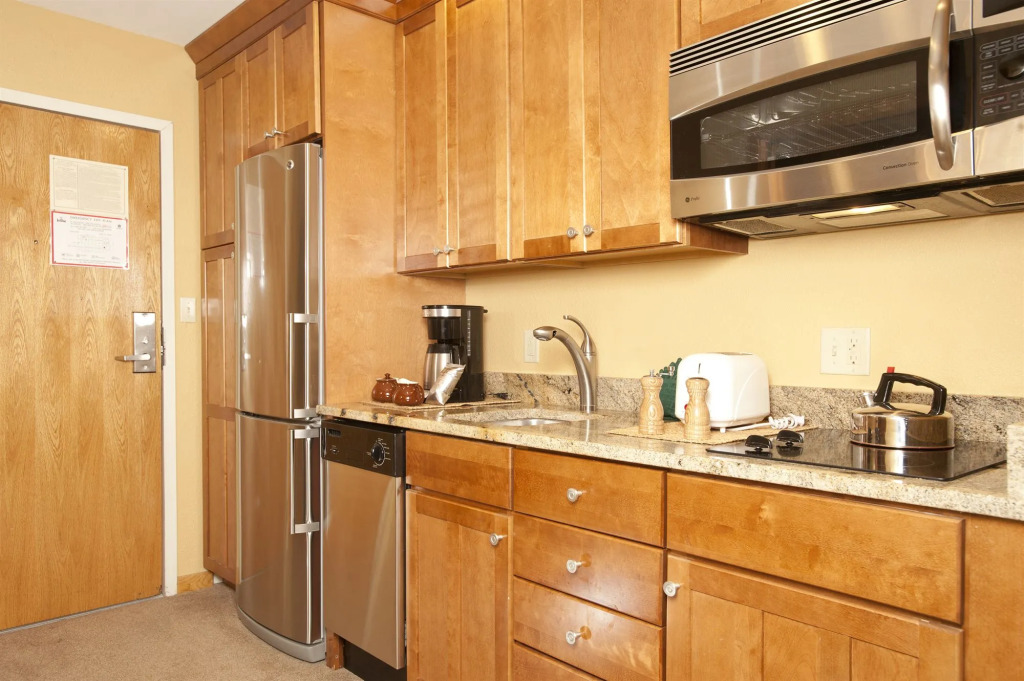 Mountain House, A Vail Resorts Property