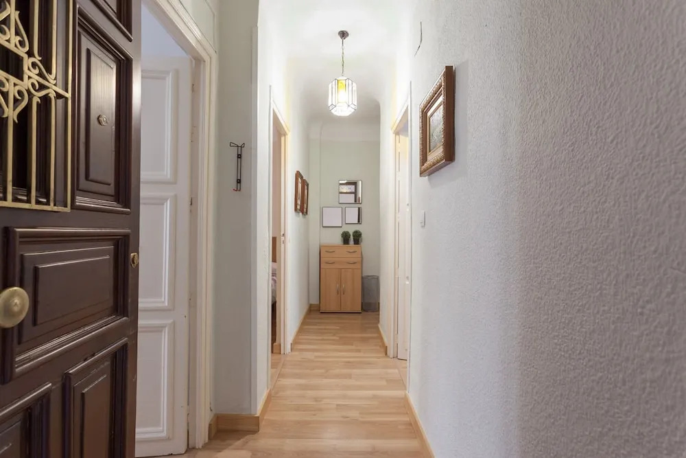Apartamentos Granada Centro