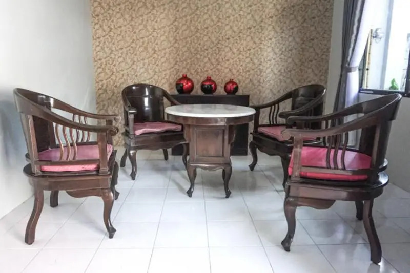 RedDoorz at Berlian Homestay Malioboro Yogyakarta