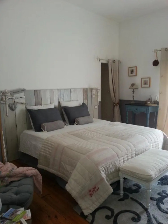 Le Paillé de Torreilles