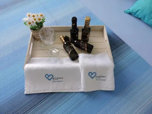 Apartments Perla
