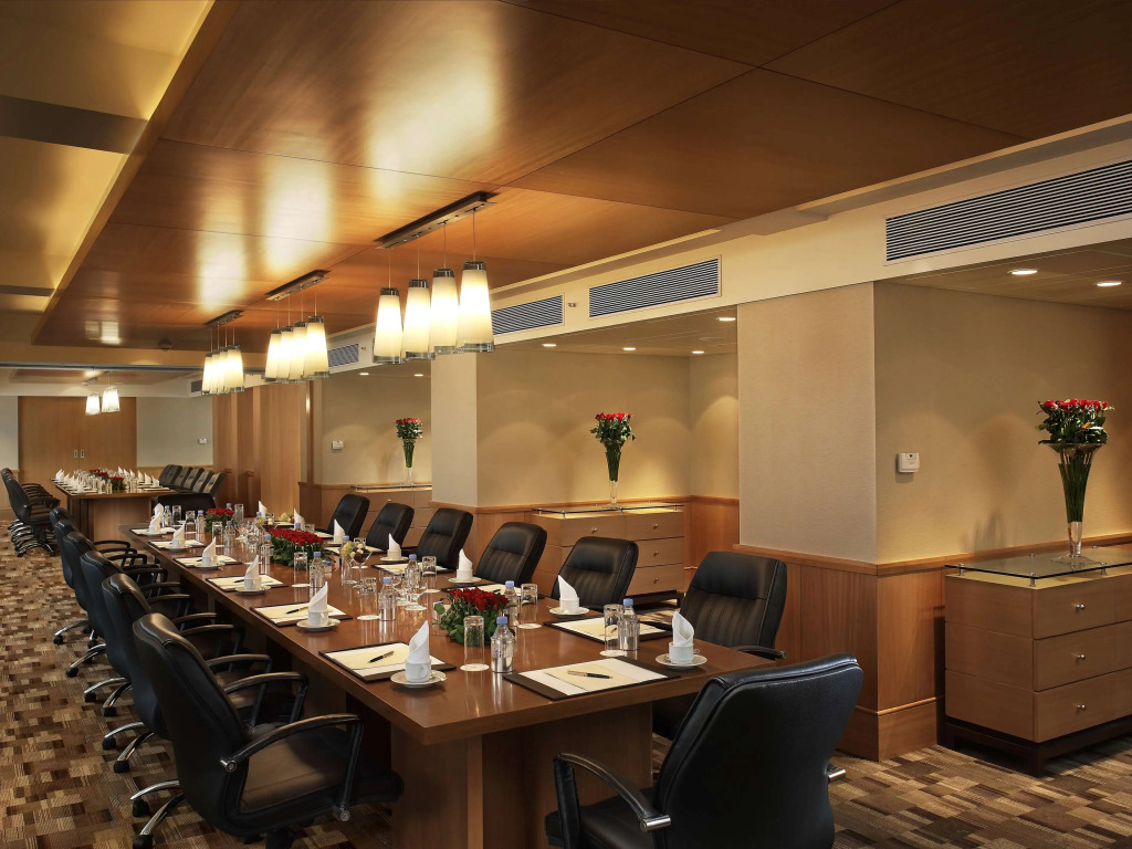 The Leela Mumbai