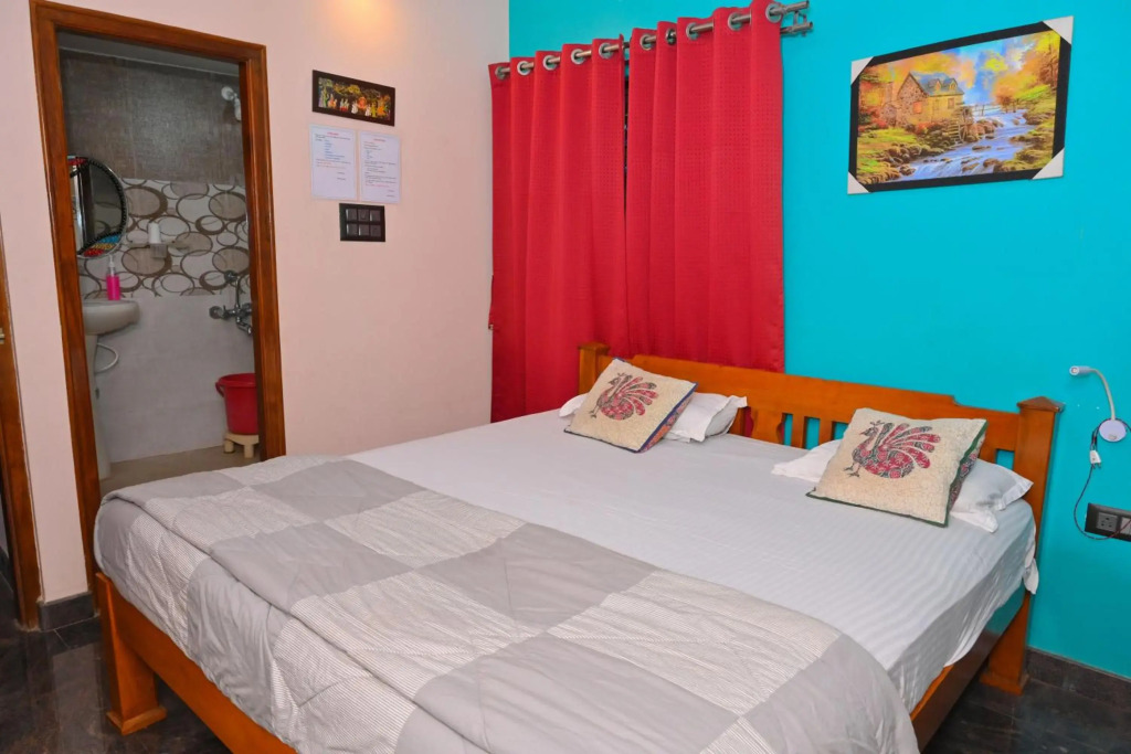 Gopi Home