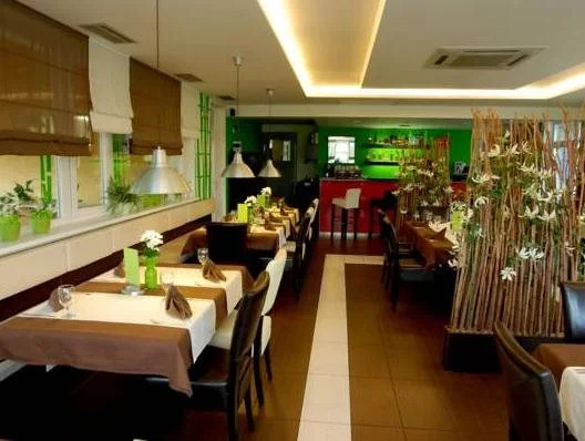 Hotel Lion