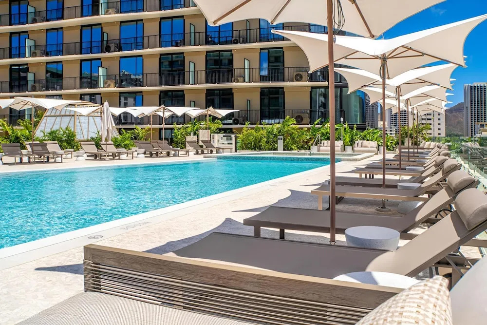 Luxury Sun Berry Residence