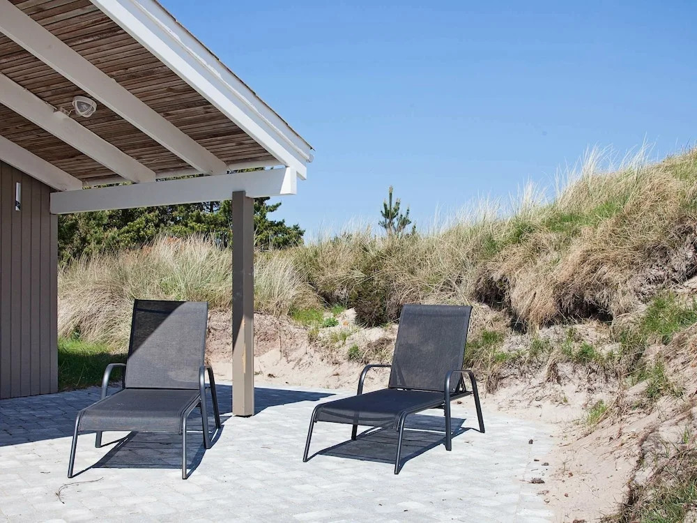 Cozy Home In Vejers Strand With Wifi