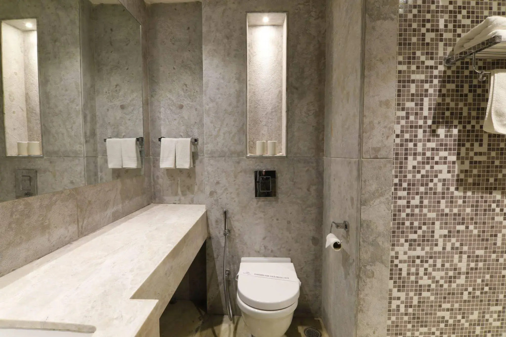 Marugarh Resort and Spa