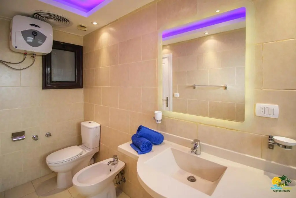 All View Apartements Hurghada