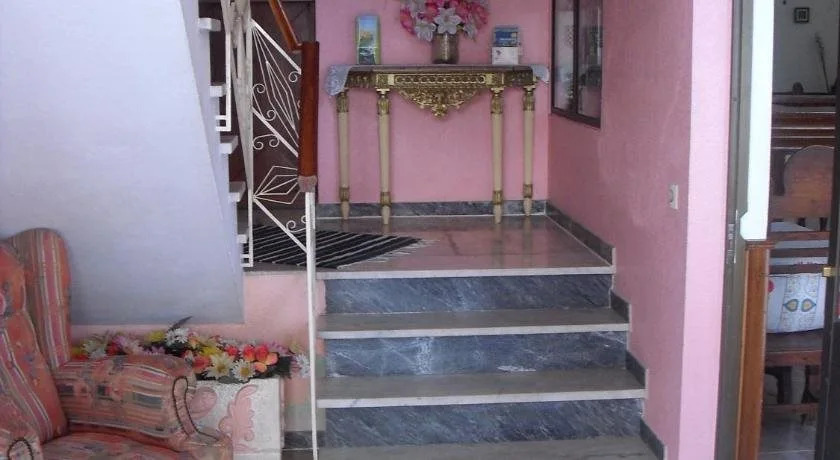 Residencial Nosso Paraiso