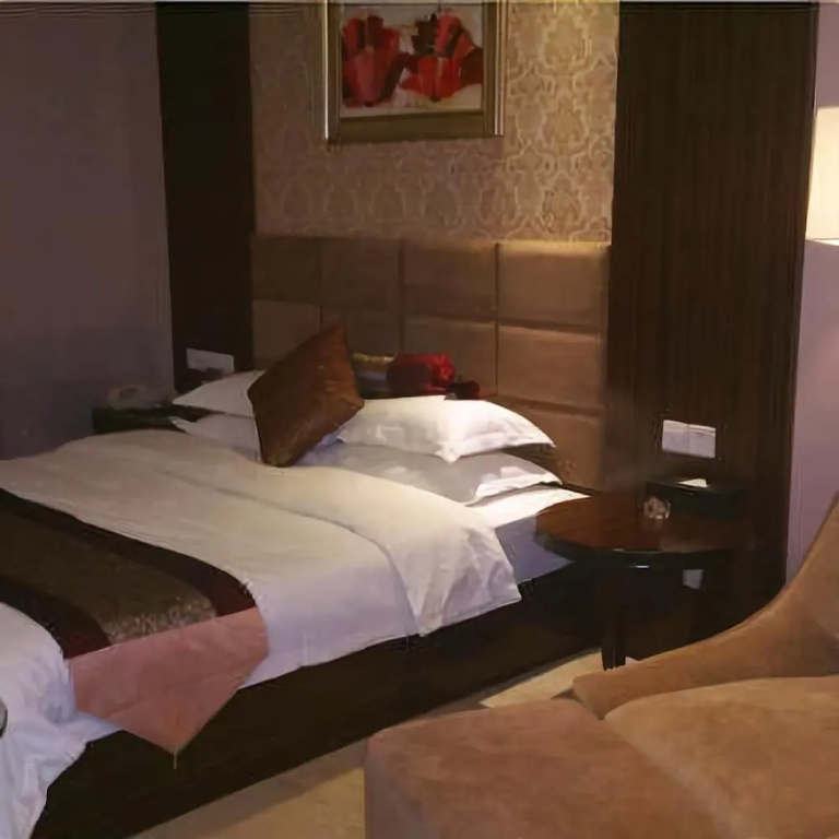 Guangcheng li jing Hotel