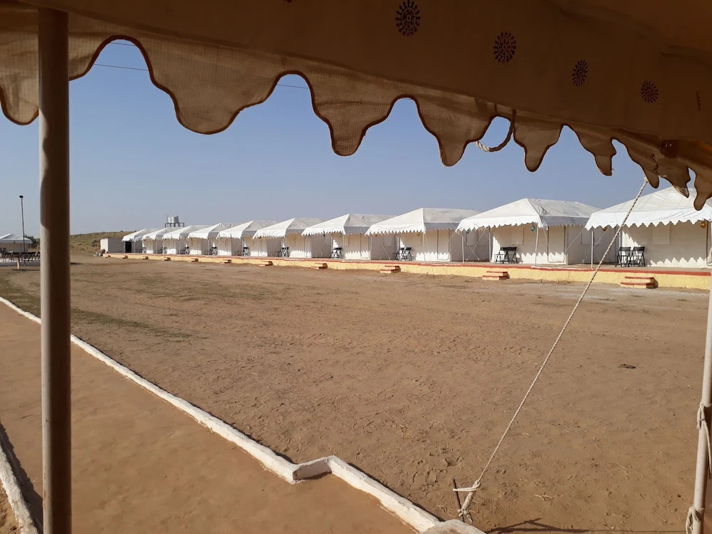 Rajasthan Desert Safari
