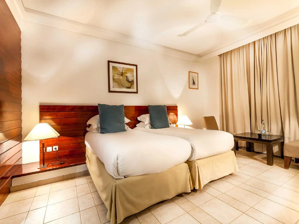 Marina Smir Hotel & Spa