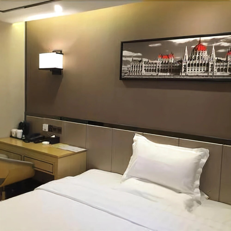 Gaoke Hotel & Resort Xi'an