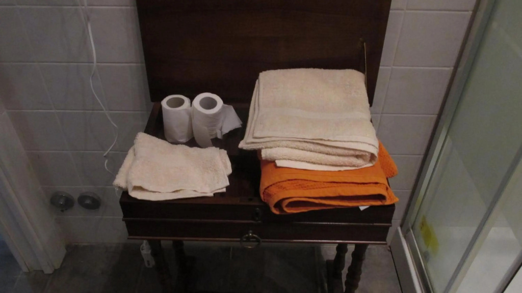 Relais"LA CAPPUCCINA" Rooms&Apartments