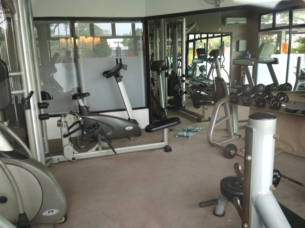 Spacious Studio Room at Grand Setiabudi Apartment