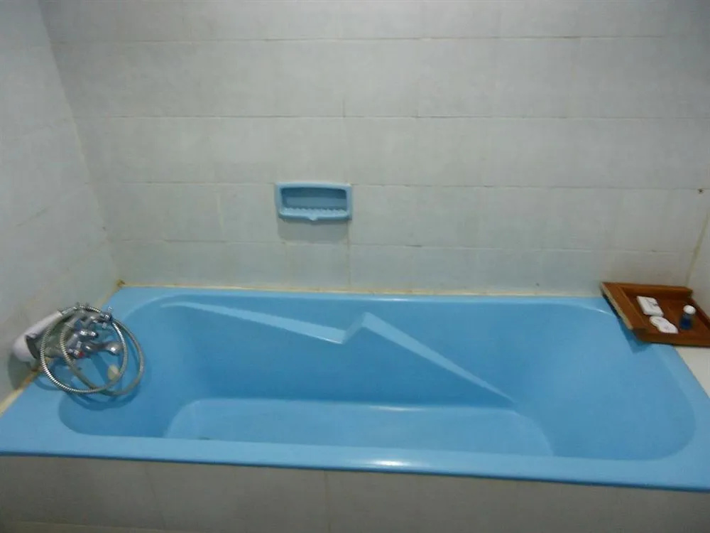 Hotel Garuda Citra